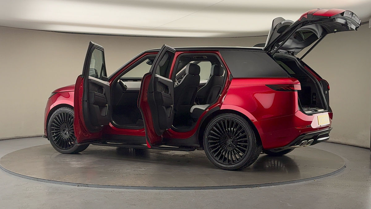 Used Land Rover Range Rover Sport 2023 for sale - 76430642: Photo 56