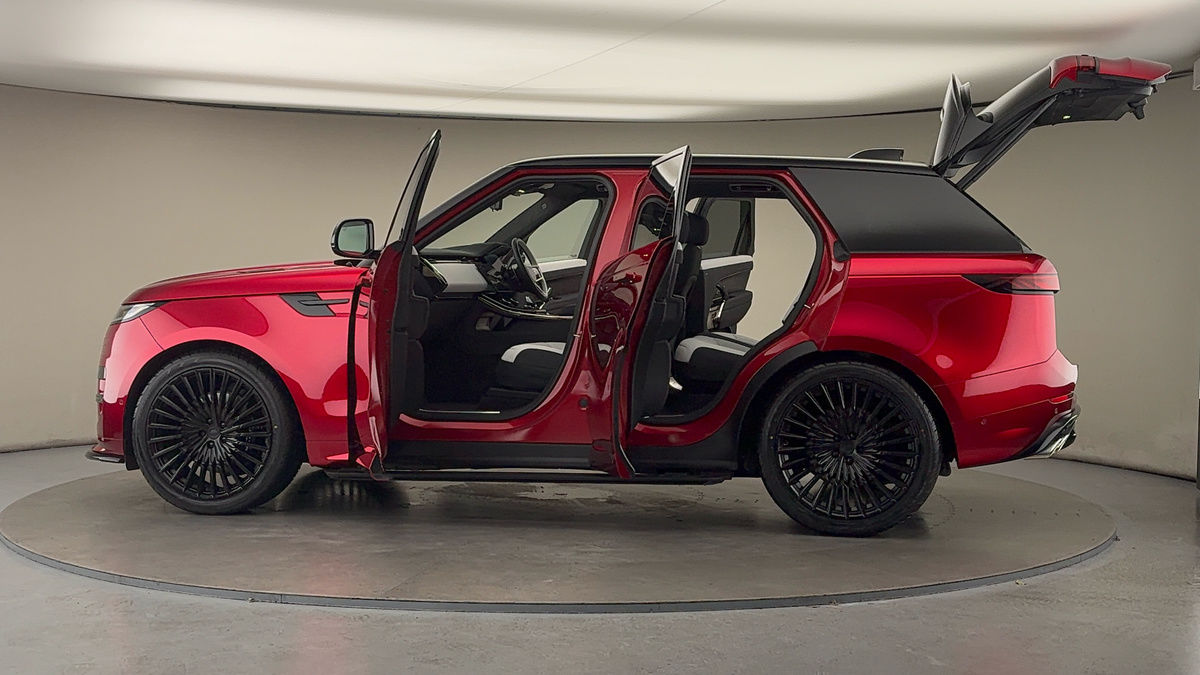 Used Land Rover Range Rover Sport 2023 for sale - 76430642: Photo 57