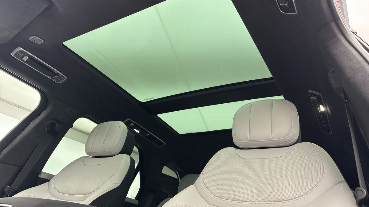 Used Land Rover Range Rover Sport 2023 for sale - 76430642: Photo 6