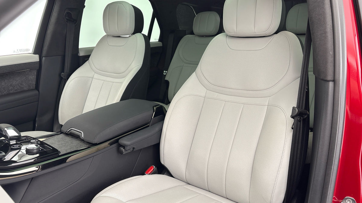 Used Land Rover Range Rover Sport 2023 for sale - 76430642: Photo 7