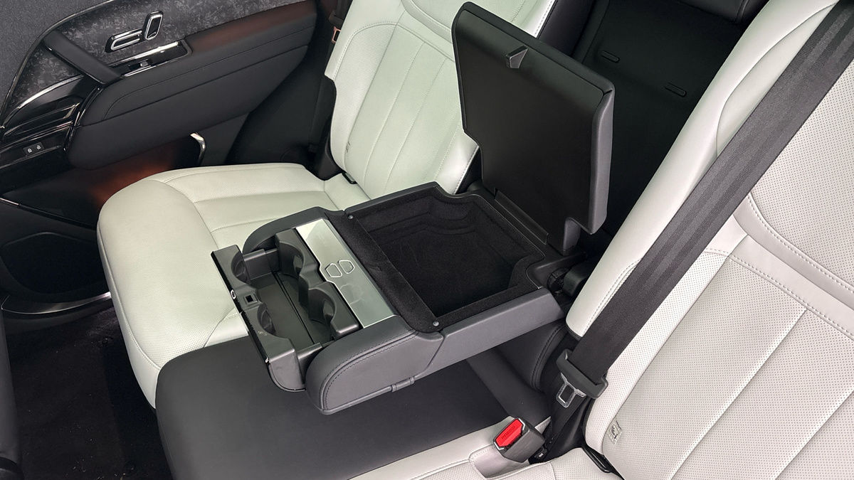 Used Land Rover Range Rover Sport 2023 for sale - 76430642: Photo 9