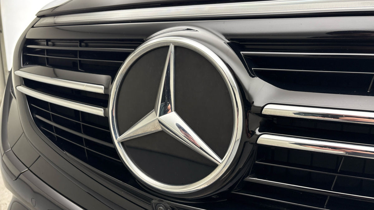 Used Mercedes-Benz EQC 2023 for sale - 76863677: Photo 24