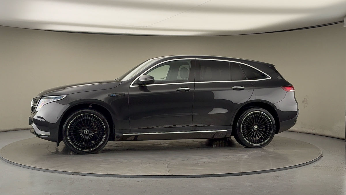 Used Mercedes-Benz EQC 2023 for sale - 76863677: Photo 28