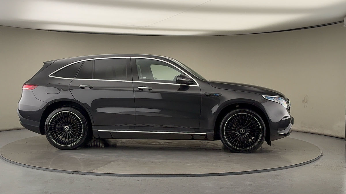 Used Mercedes-Benz EQC 2023 for sale - 76863677: Photo 36