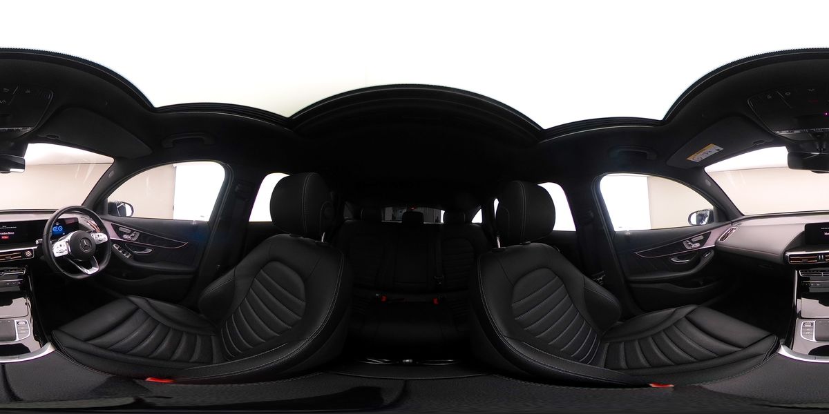 Used Mercedes-Benz EQC 2023 for sale - 76863677: Photo 44