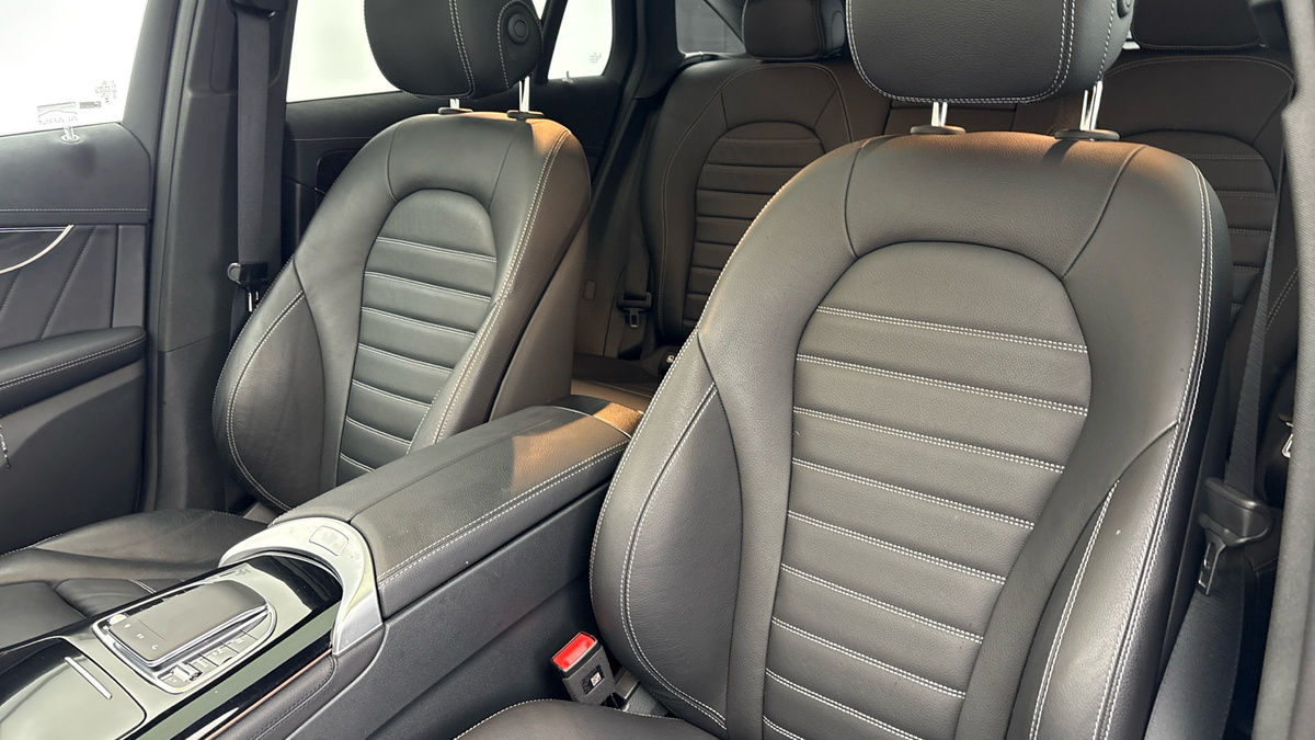 Used Mercedes-Benz EQC 2023 for sale - 76863677: Photo 7