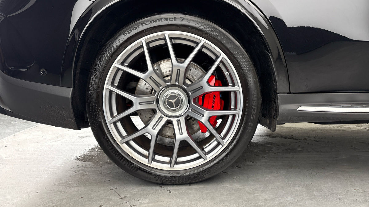 Used Mercedes-Benz GLC 2024 for sale - 77014702: Photo 10