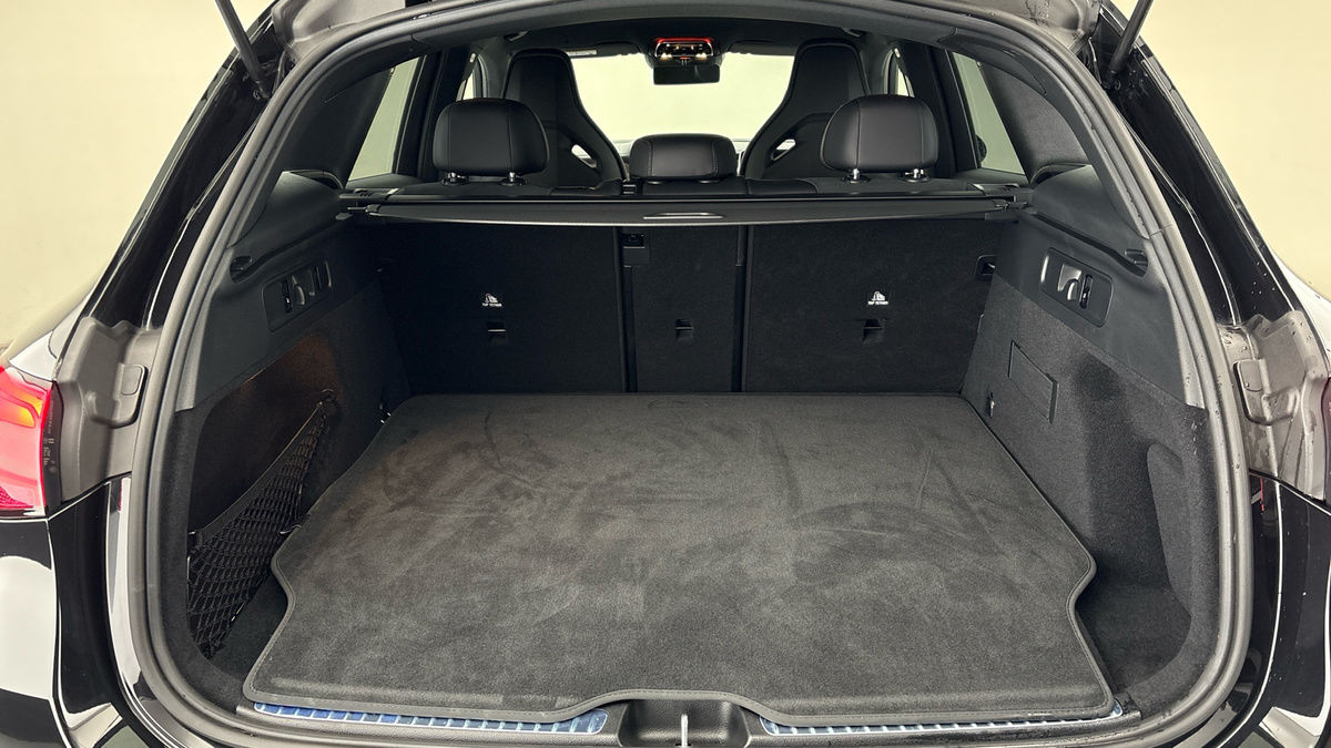 Used Mercedes-Benz GLC 2024 for sale - 77014702: Photo 11