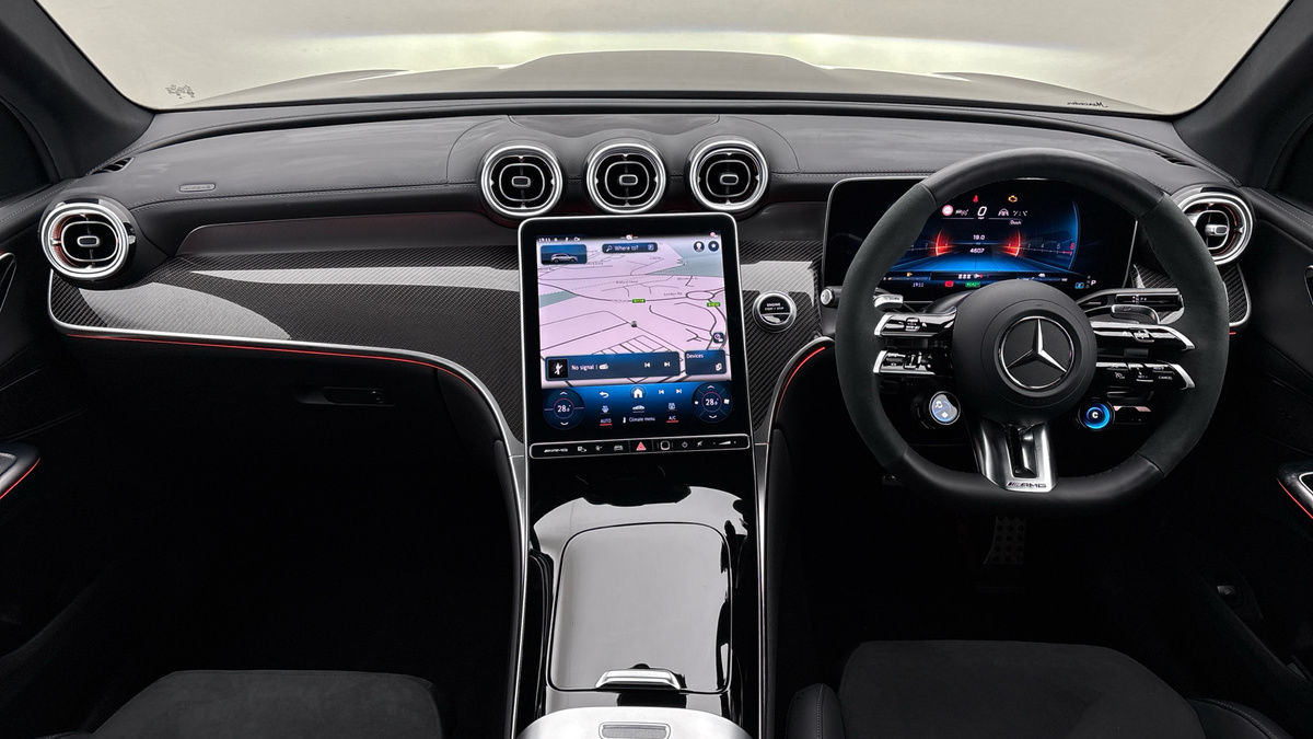 Used Mercedes-Benz GLC 2024 for sale - 77014702: Photo 12