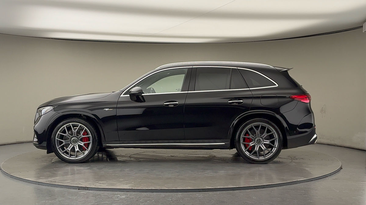 Used Mercedes-Benz GLC 2024 for sale - 77014702: Photo 15