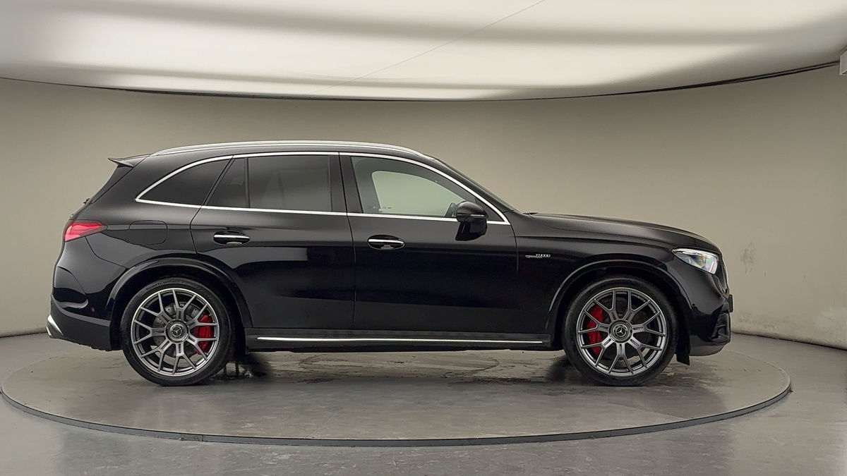 Used Mercedes-Benz GLC 2024 for sale - 77014702: Photo 16