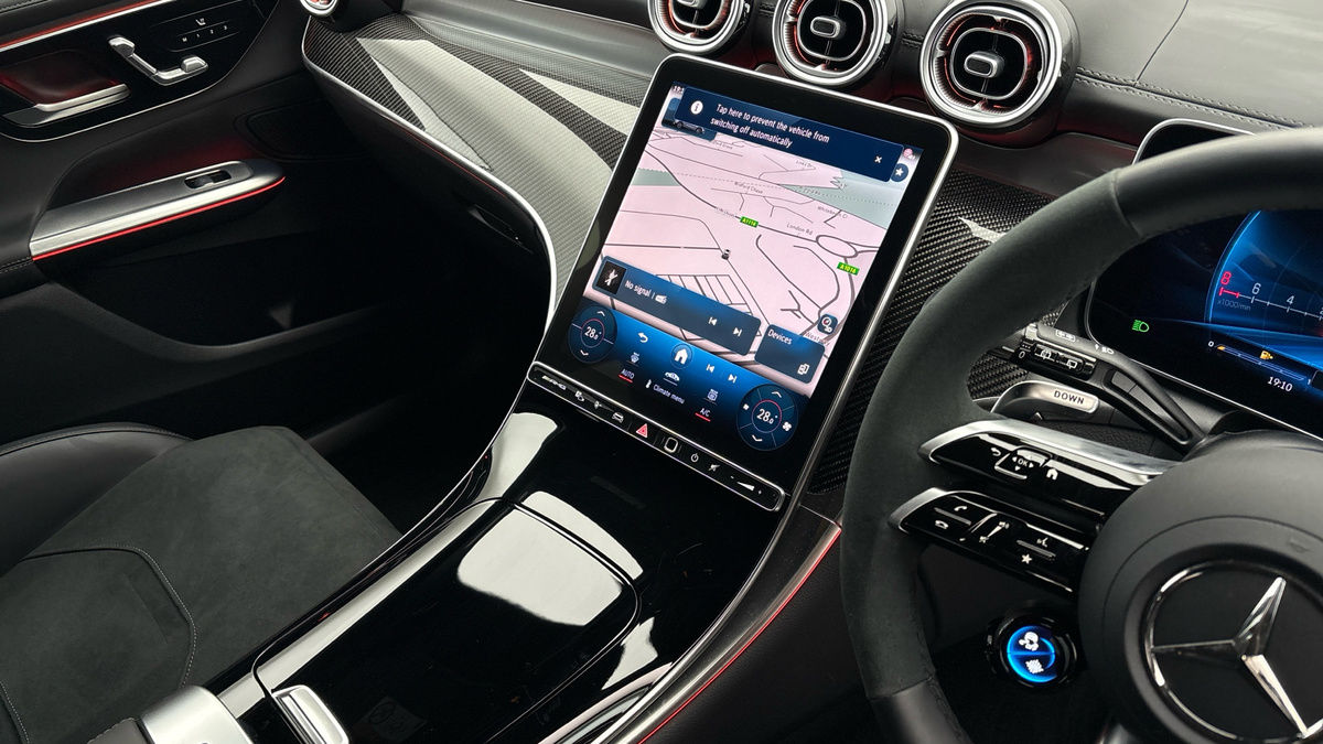 Used Mercedes-Benz GLC 2024 for sale - 77014702: Photo 18