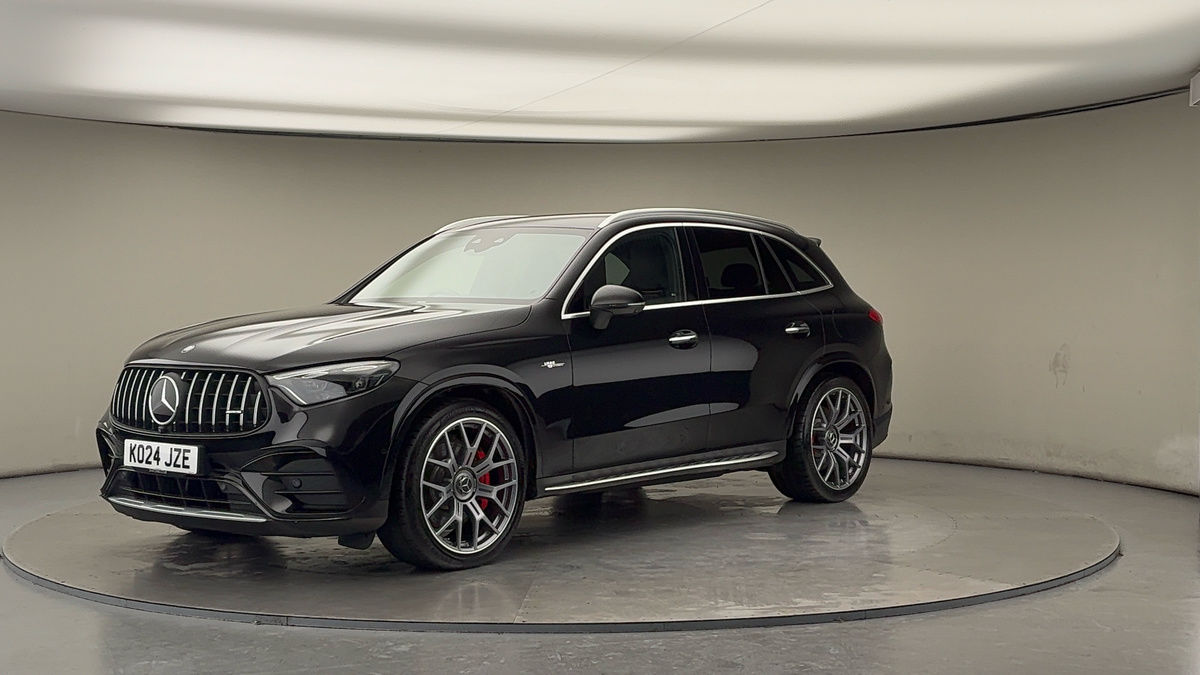 Used Mercedes-Benz GLC 2024 for sale - 77014702: Photo 20