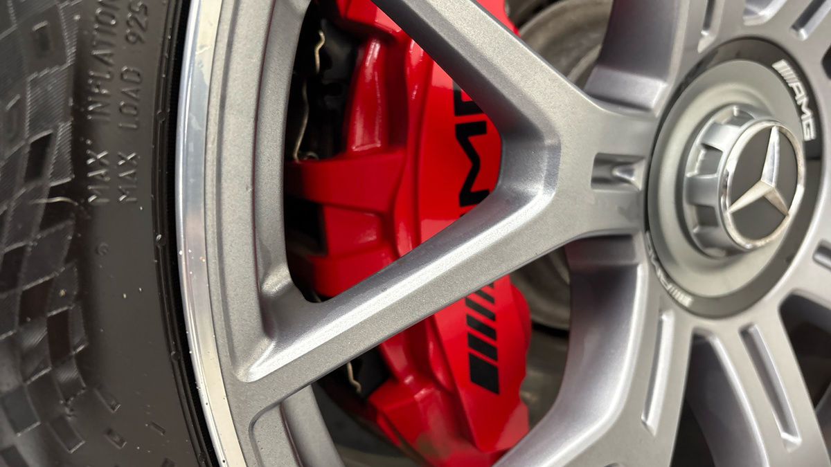 Used Mercedes-Benz GLC 2024 for sale - 77014702: Photo 26