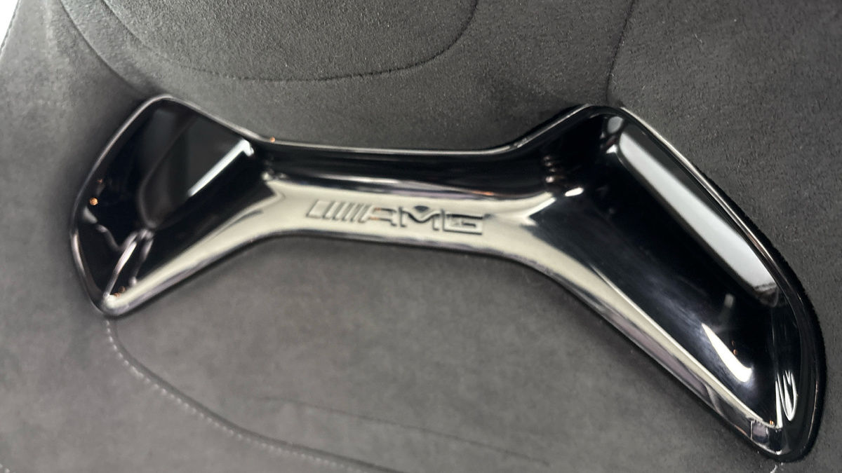 Used Mercedes-Benz GLC 2024 for sale - 77014702: Photo 27