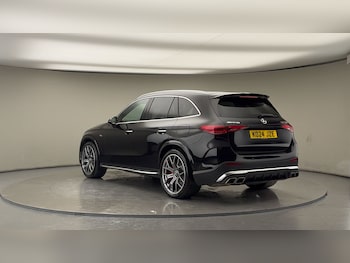 Used Mercedes-Benz GLC 2024 for sale - 77014702: Photo