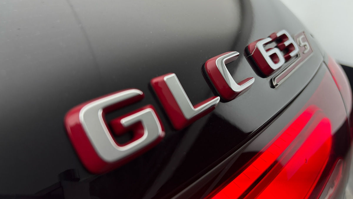 Used Mercedes-Benz GLC 2024 for sale - 77014702: Photo 30