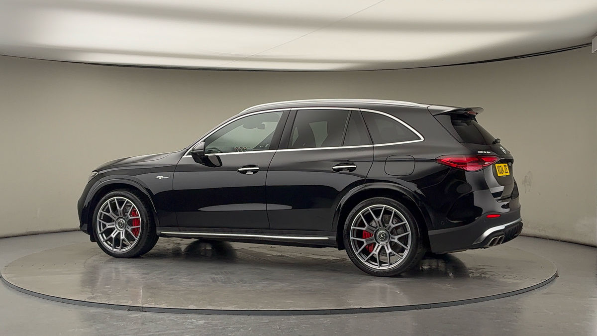 Used Mercedes-Benz GLC 2024 for sale - 77014702: Photo 33