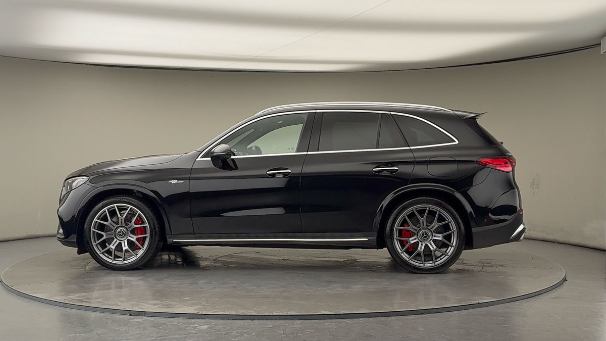 Used Mercedes-Benz GLC 2024 for sale - 77014702: Photo 34