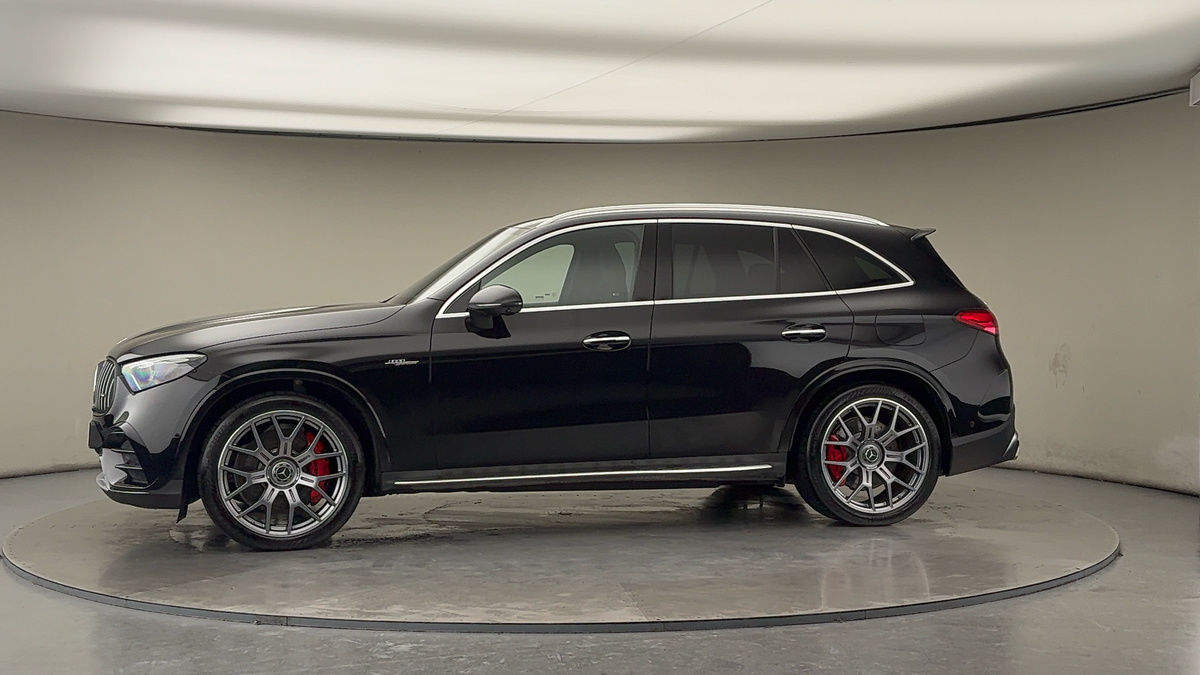 Used Mercedes-Benz GLC 2024 for sale - 77014702: Photo 35