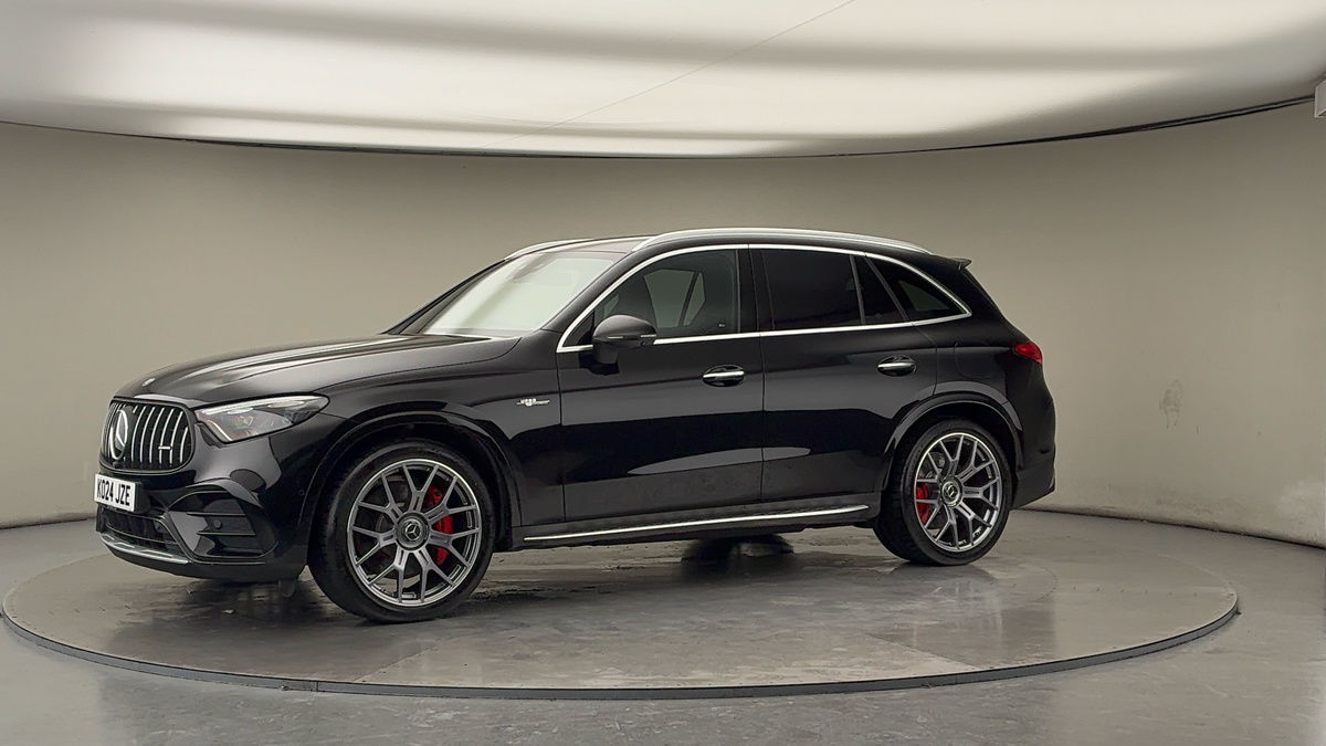 Used Mercedes-Benz GLC 2024 for sale - 77014702: Photo 36