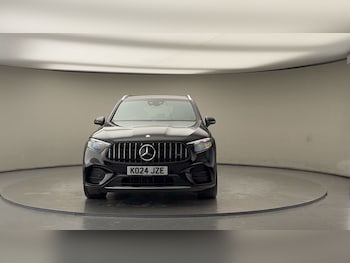 Used Mercedes-Benz GLC 2024 for sale - 77014702: Photo