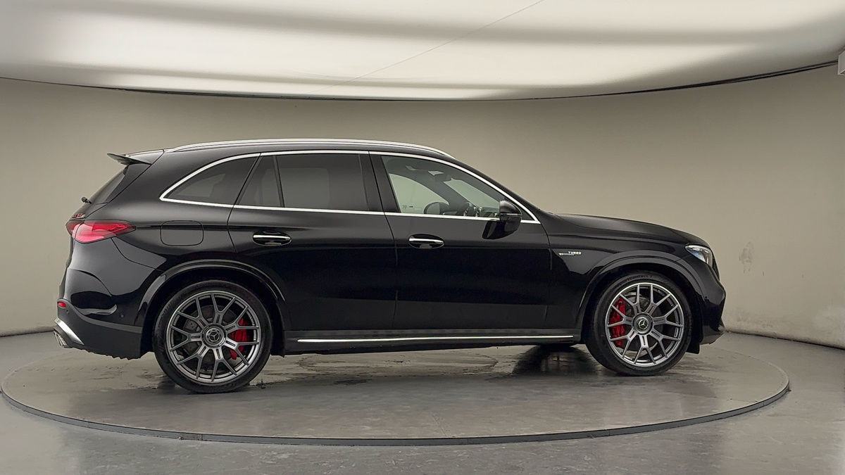 Used Mercedes-Benz GLC 2024 for sale - 77014702: Photo 44