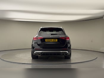 Used Mercedes-Benz GLC 2024 for sale - 77014702: Photo