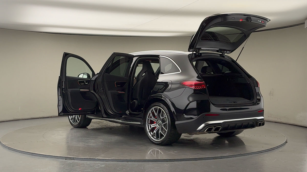 Used Mercedes-Benz GLC 2024 for sale - 77014702: Photo 50