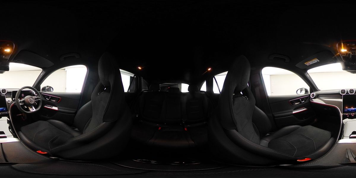 Used Mercedes-Benz GLC 2024 for sale - 77014702: Photo 51