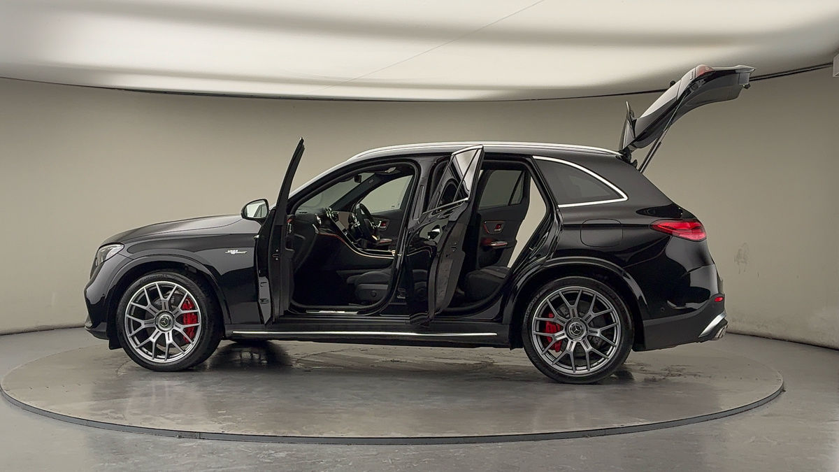 Used Mercedes-Benz GLC 2024 for sale - 77014702: Photo 53