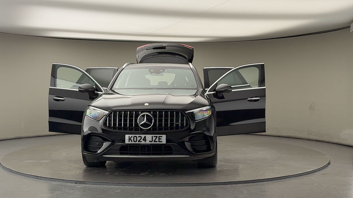 Used Mercedes-Benz GLC 2024 for sale - 77014702: Photo 58