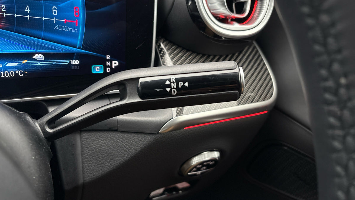 Used Mercedes-Benz GLC 2024 for sale - 77014702: Photo 6