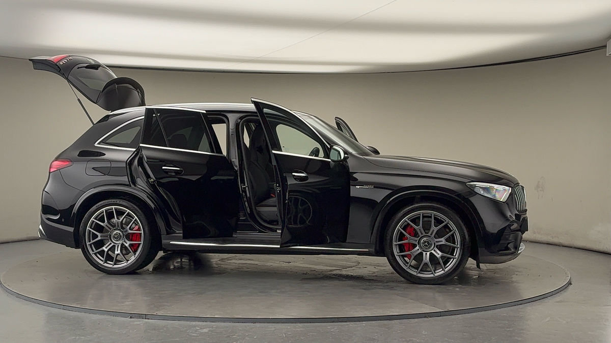 Used Mercedes-Benz GLC 2024 for sale - 77014702: Photo 62