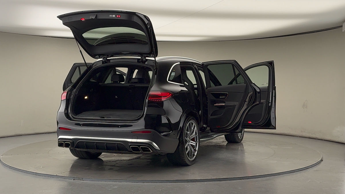 Used Mercedes-Benz GLC 2024 for sale - 77014702: Photo 66