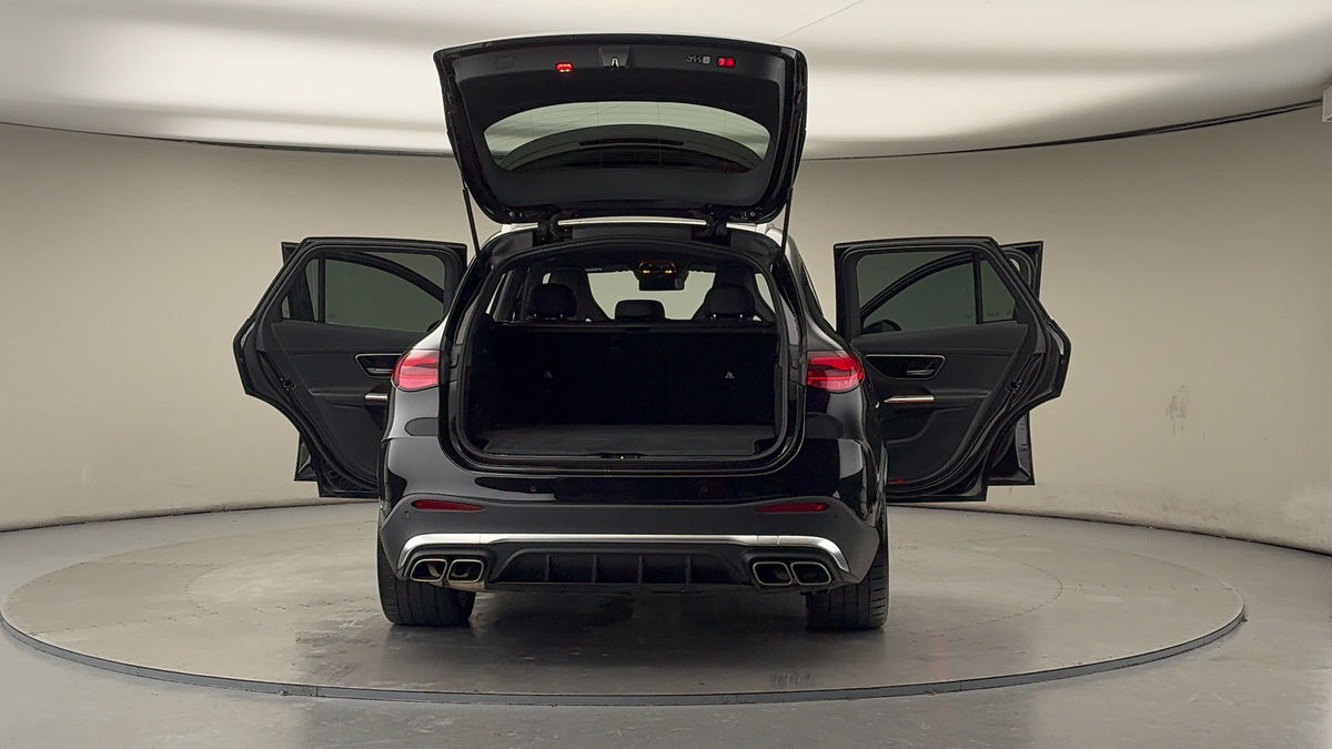 Used Mercedes-Benz GLC 2024 for sale - 77014702: Photo 67