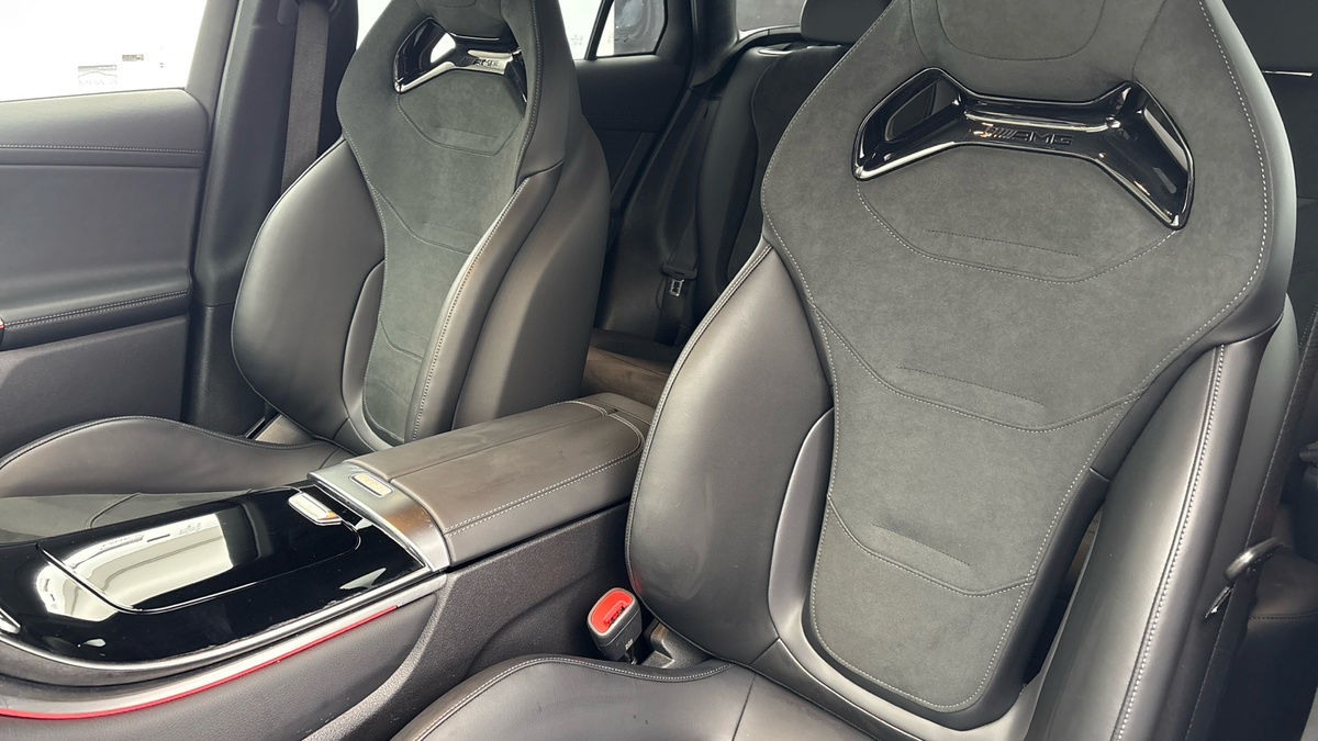 Used Mercedes-Benz GLC 2024 for sale - 77014702: Photo 7