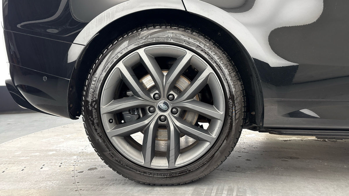 Used Land Rover Range Rover Sport 2022 for sale - 77494476: Photo 10