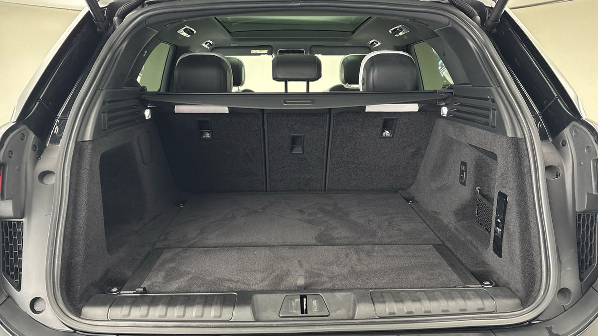 Used Land Rover Range Rover Sport 2022 for sale - 77494476: Photo 11