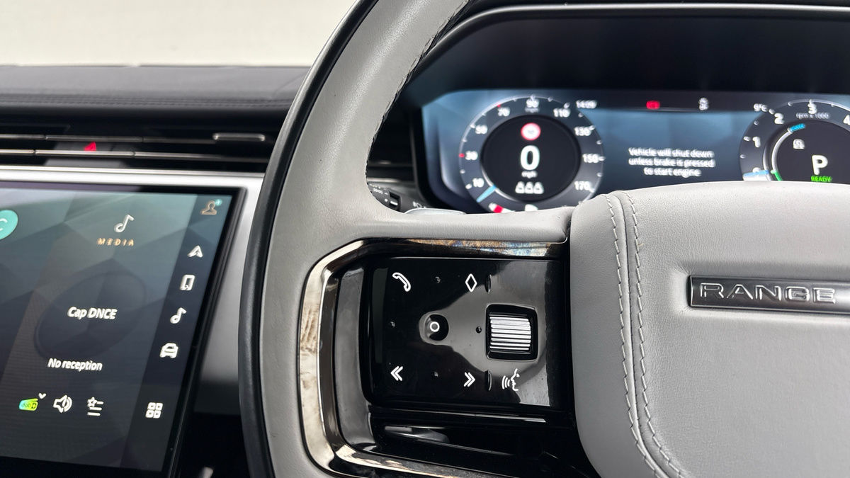 Used Land Rover Range Rover Sport 2022 for sale - 77494476: Photo 13