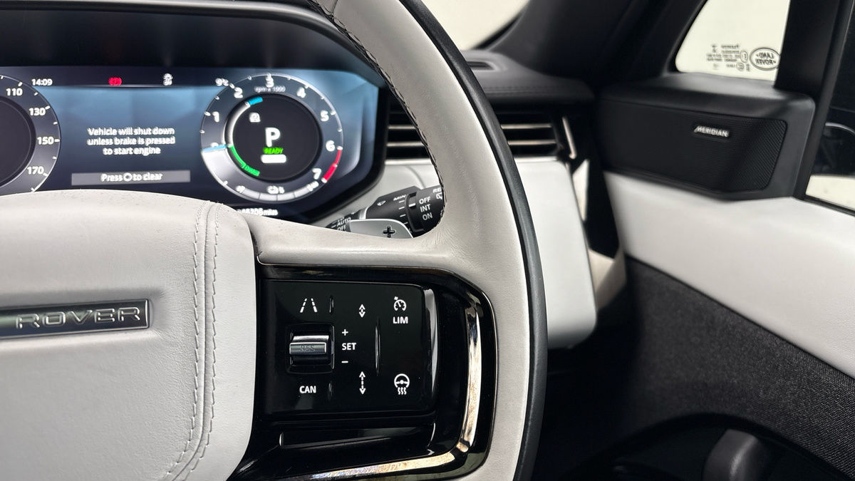 Used Land Rover Range Rover Sport 2022 for sale - 77494476: Photo 14