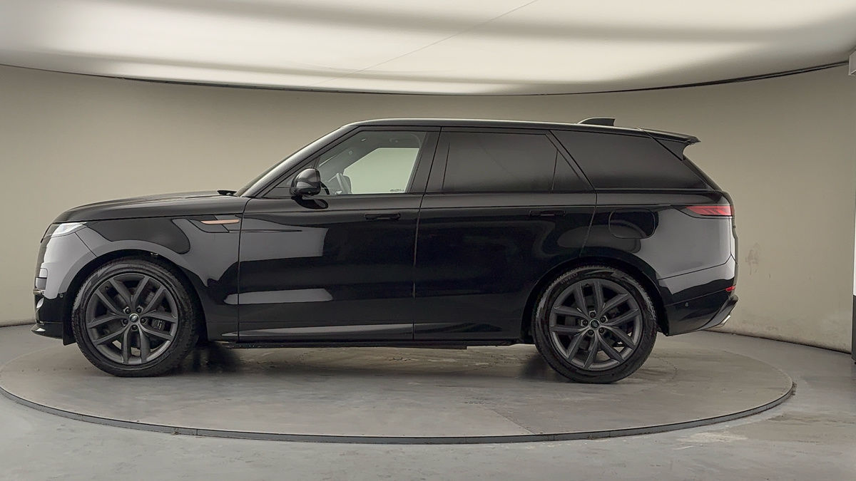 Used Land Rover Range Rover Sport 2022 for sale - 77494476: Photo 15