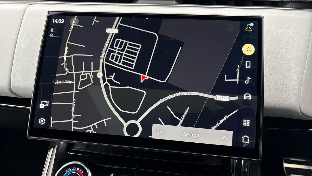 Used Land Rover Range Rover Sport 2022 for sale - 77494476: Photo 17