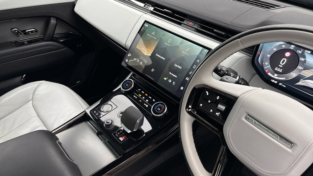 Used Land Rover Range Rover Sport 2022 for sale - 77494476: Photo 18