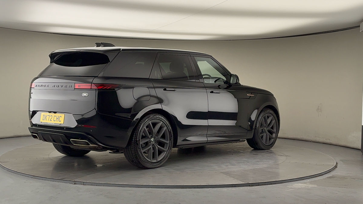 Used Land Rover Range Rover Sport 2022 for sale - 77494476: Photo 21