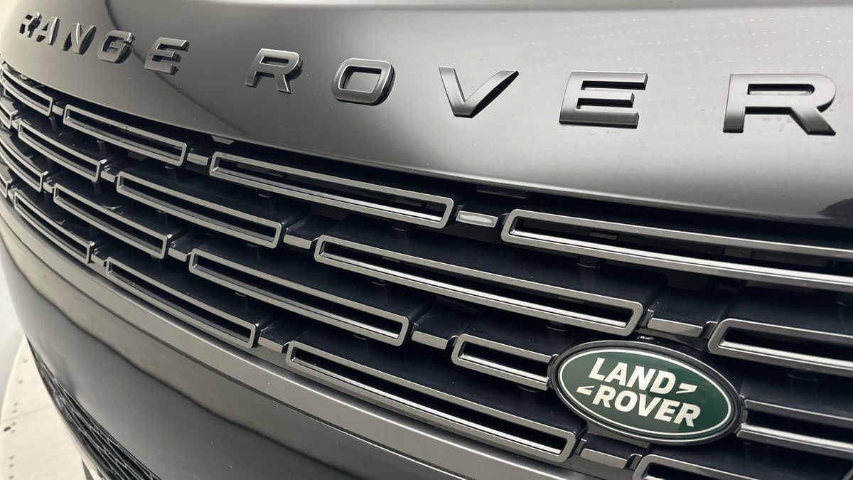 Used Land Rover Range Rover Sport 2022 for sale - 77494476: Photo 24