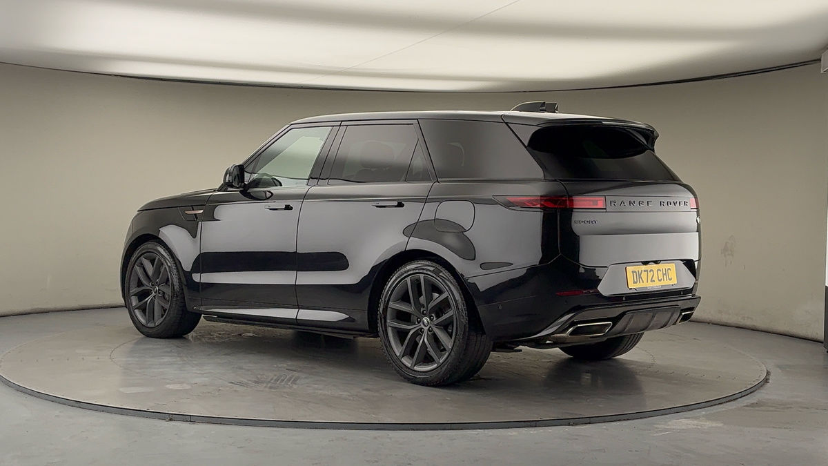 Used Land Rover Range Rover Sport 2022 for sale - 77494476: Photo 25