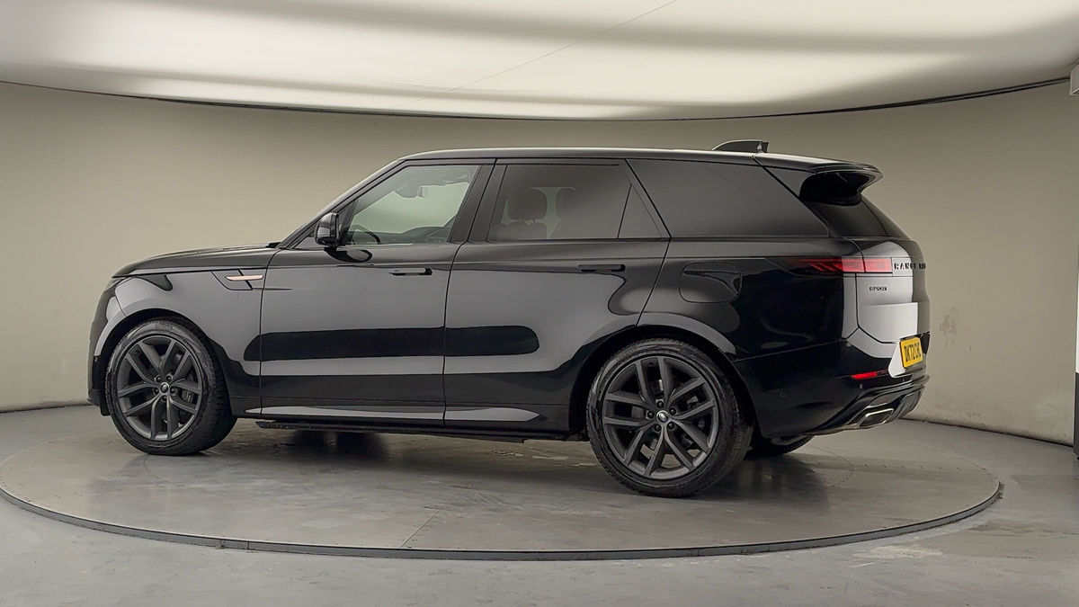 Used Land Rover Range Rover Sport 2022 for sale - 77494476: Photo 26