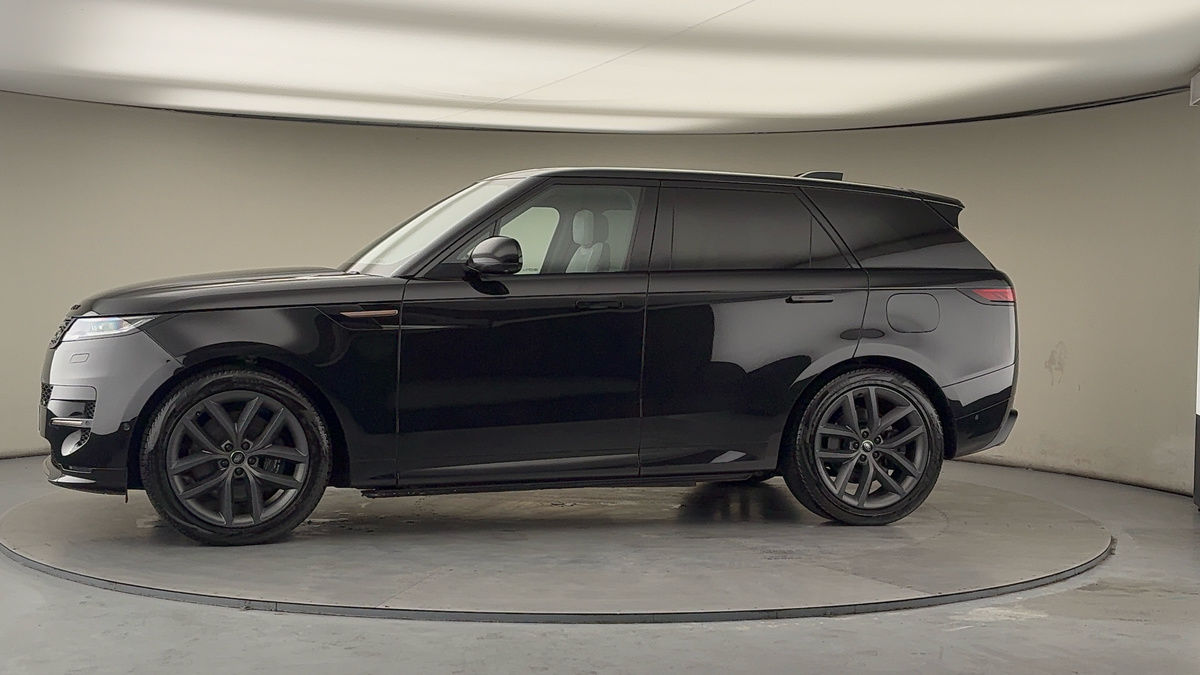 Used Land Rover Range Rover Sport 2022 for sale - 77494476: Photo 28