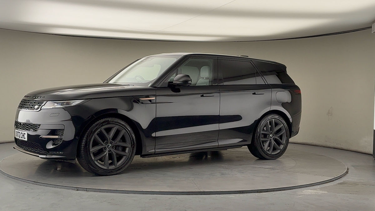 Used Land Rover Range Rover Sport 2022 for sale - 77494476: Photo 29